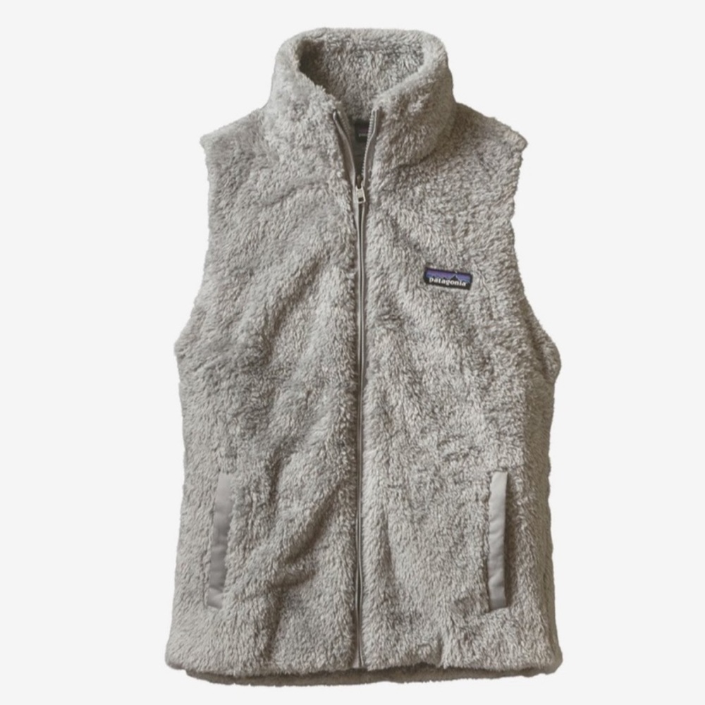 Patagonia Los Gatos Vest